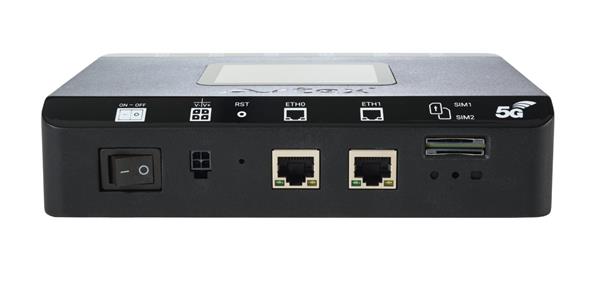 Grote foto avtex amr105x 5g wifi 6 dualsim cat 18 20 mob.internetoplossing computers en software netwerkkaarten routers en switches