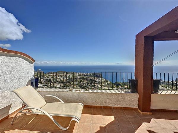 Grote foto uw appartement in moraira bij zwembaden en parking huizen en kamers bestaand europa