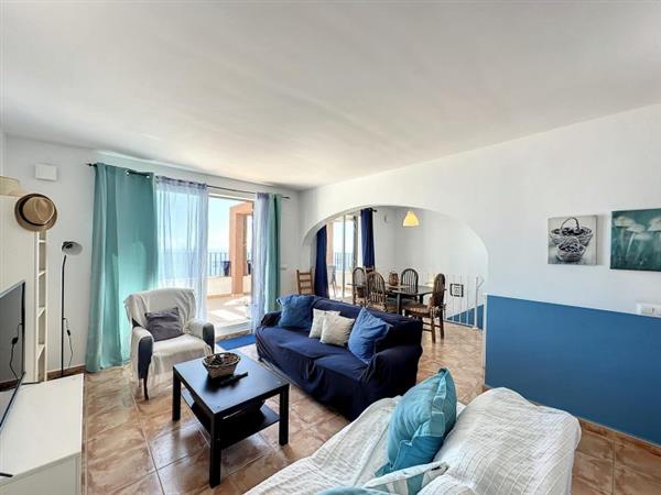 Grote foto uw appartement in moraira bij zwembaden en parking huizen en kamers bestaand europa