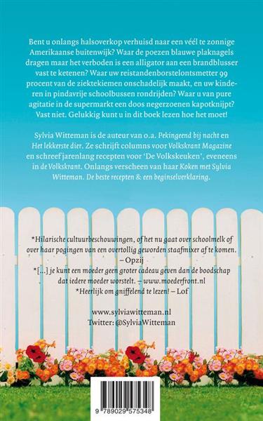 Grote foto ik verzin dit niet boeken literatuur
