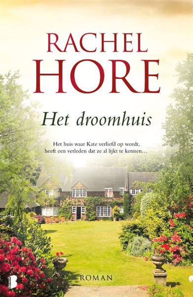 Grote foto het droomhuis boeken overige boeken