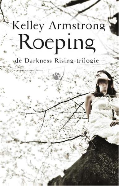 Grote foto roeping de darkness rising trilogie 2 boeken jeugd 13 jaar en ouder