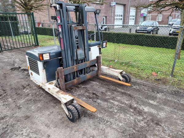 Grote foto moffet m4 20.1 meeneemheftruck kooiaap 2012 agrarisch heftrucks