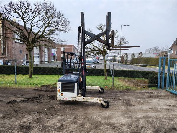 Grote foto moffet m4 20.1 meeneemheftruck kooiaap 2012 agrarisch heftrucks