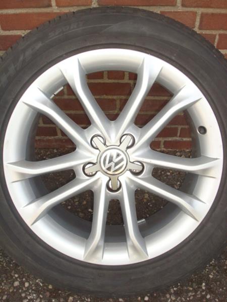 Grote foto 18 audi a5 a6 a8 volkswagen seat skoda 5x112 auto onderdelen banden en velgen