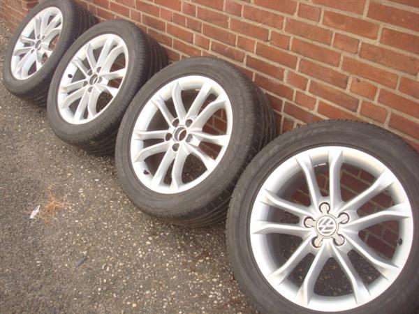 Grote foto 18 audi a5 a6 a8 volkswagen seat skoda 5x112 auto onderdelen banden en velgen