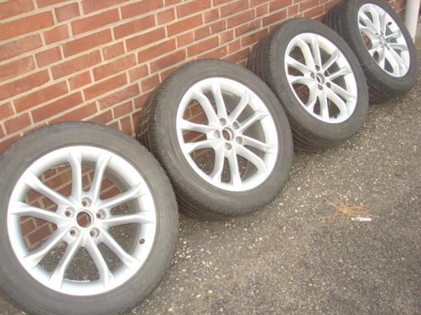 Grote foto 18 audi a5 a6 a8 volkswagen seat skoda 5x112 auto onderdelen banden en velgen