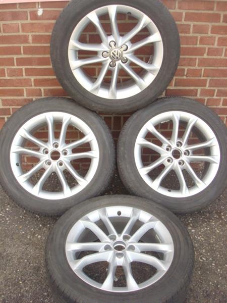 Grote foto 18 audi a5 a6 a8 volkswagen seat skoda 5x112 auto onderdelen banden en velgen