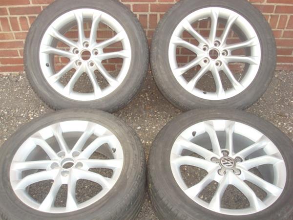 Grote foto 18 audi a5 a6 a8 volkswagen seat skoda 5x112 auto onderdelen banden en velgen