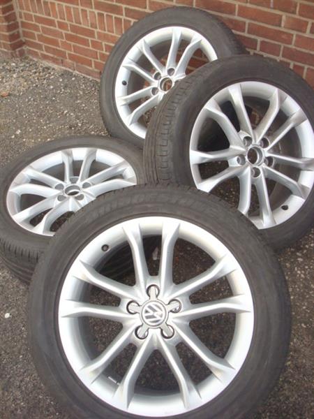 Grote foto 18 audi a5 a6 a8 volkswagen seat skoda 5x112 auto onderdelen banden en velgen