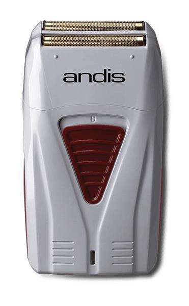 Grote foto andis profoil lithium shaver kleding dames sieraden