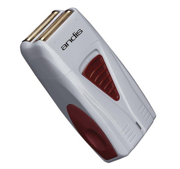 Grote foto andis profoil lithium shaver kleding dames sieraden