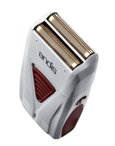 Grote foto andis profoil lithium shaver kleding dames sieraden