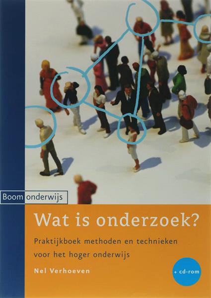 Grote foto wat is onderzoek boeken politiek en maatschappij
