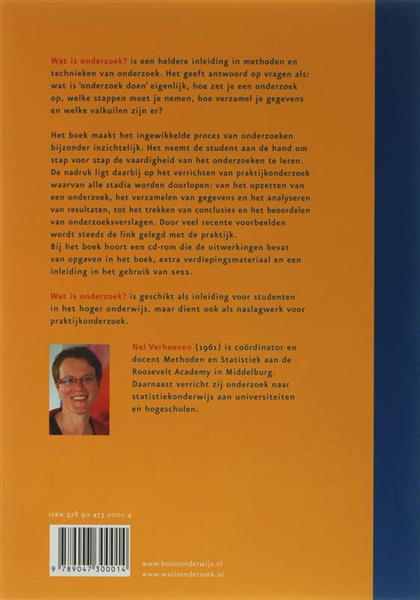 Grote foto wat is onderzoek boeken politiek en maatschappij