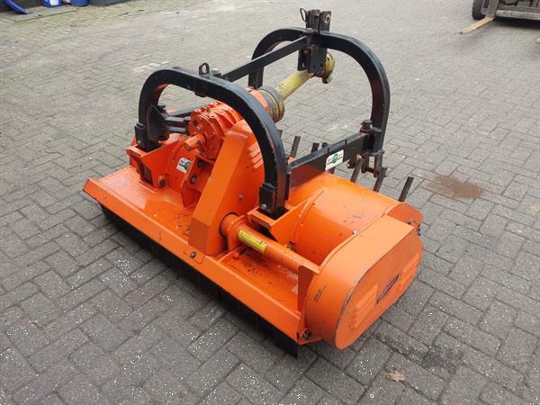 Grote foto perfect variochop 150 klepelmaaier versnipperaar agrarisch maaiers