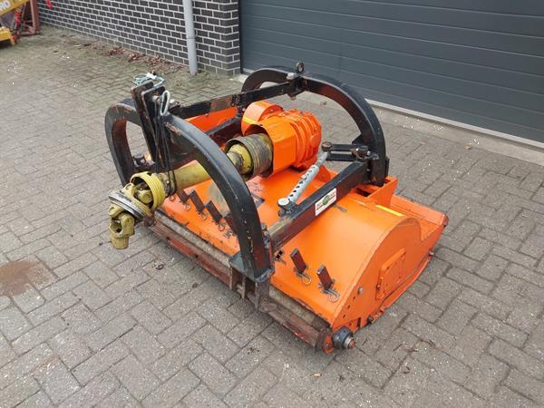 Grote foto perfect variochop 150 klepelmaaier versnipperaar agrarisch maaiers