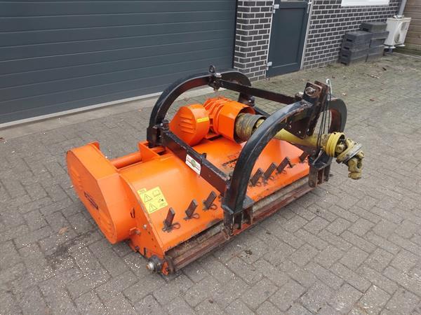 Grote foto perfect variochop 150 klepelmaaier versnipperaar agrarisch maaiers