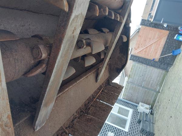 Grote foto perfect variochop 150 klepelmaaier versnipperaar agrarisch maaiers
