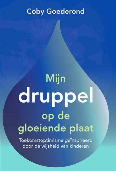 Grote foto mijn druppel op de gloeiende plaat boeken hobby en vrije tijd