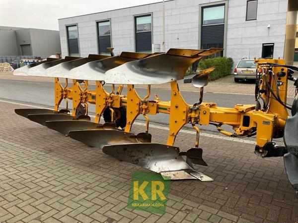 Grote foto rumptstad rpv140 480 variabel 4 1 wentelploeg 130235 agrarisch ploegen