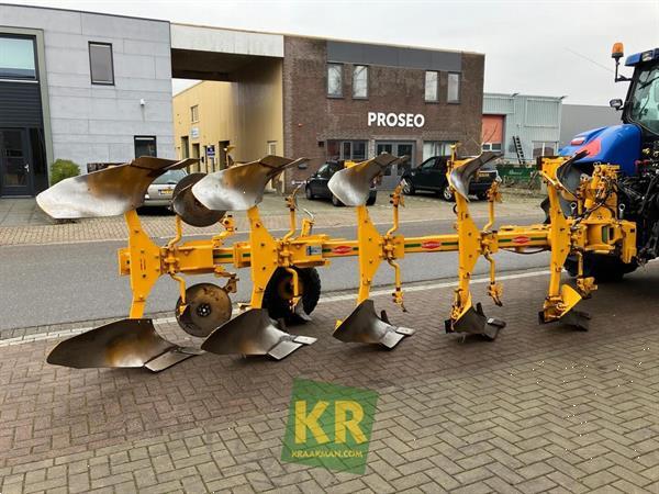 Grote foto rumptstad rpv140 480 variabel 4 1 wentelploeg 130235 agrarisch ploegen