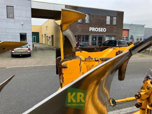 Grote foto rumptstad rpv140 480 variabel 4 1 wentelploeg 130235 agrarisch ploegen