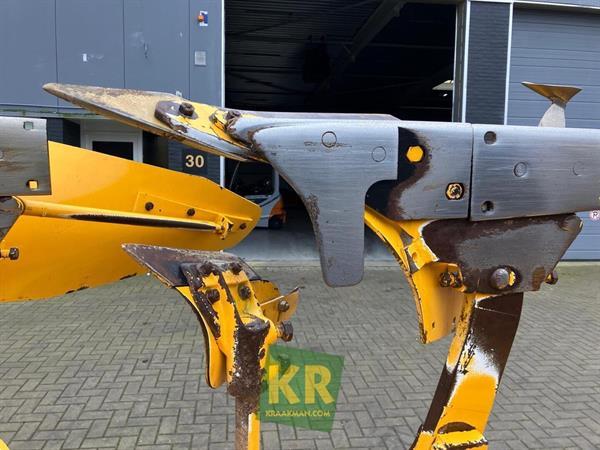 Grote foto rumptstad rpv140 480 variabel 4 1 wentelploeg 130235 agrarisch ploegen