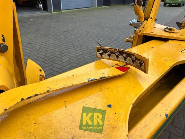 Grote foto rumptstad rpv140 480 variabel 4 1 wentelploeg 130235 agrarisch ploegen