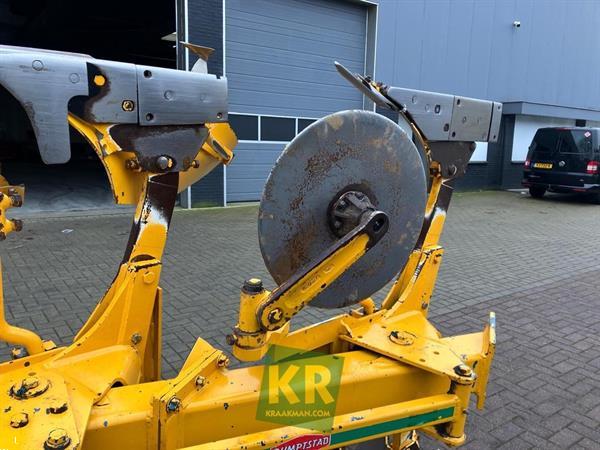 Grote foto rumptstad rpv140 480 variabel 4 1 wentelploeg 130235 agrarisch ploegen