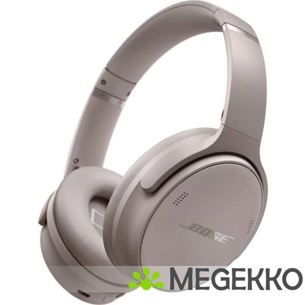 Grote foto bose quietcomfort draadloos beige audio tv en foto koptelefoons