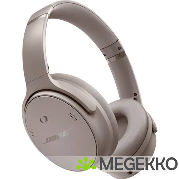 Grote foto bose quietcomfort draadloos beige audio tv en foto koptelefoons
