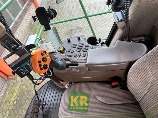 Grote foto john deere 7380 62849 agrarisch hakselaars