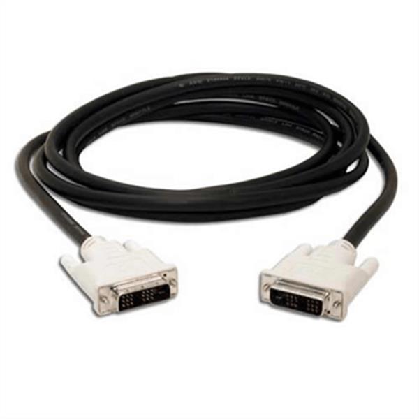 Grote foto dvi kabel computers en software overige