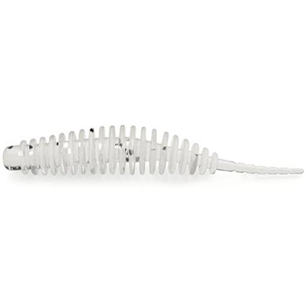 Grote foto fishup tanta 1.5 10 pcs uv clear chartreuse sport en fitness vissport
