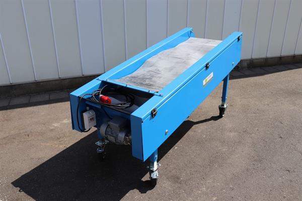 Grote foto v 55 14r borstelmachine agrarisch tuinbouw