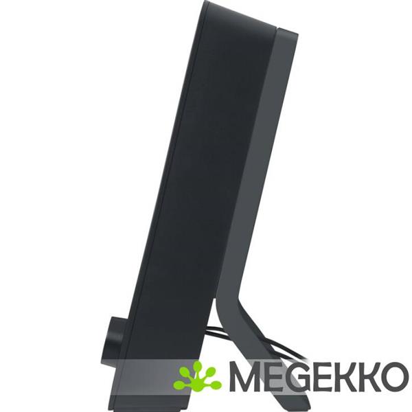 Grote foto logitech speakers z207 computers en software overige computers en software