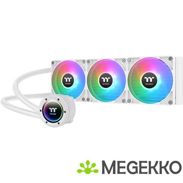Grote foto thermaltake th360 v2 argb waterkoeler computers en software overige computers en software