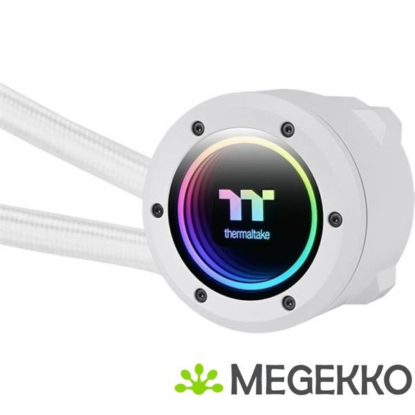 Grote foto thermaltake th360 v2 argb waterkoeler computers en software overige computers en software