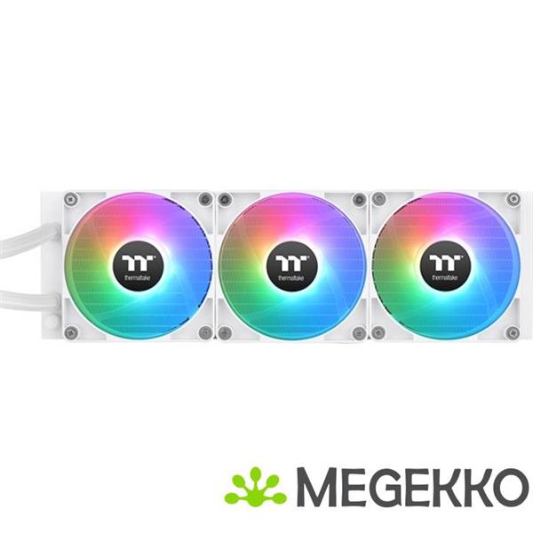 Grote foto thermaltake th360 v2 argb waterkoeler computers en software overige computers en software