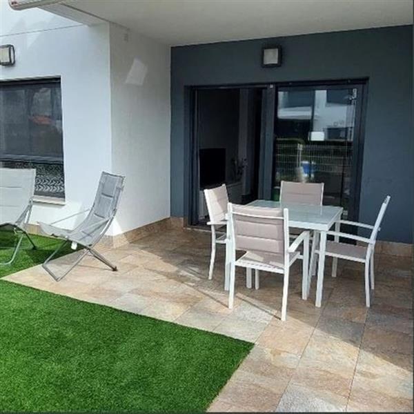 Grote foto uw appartement in alicante met parking en huizen en kamers bestaand europa