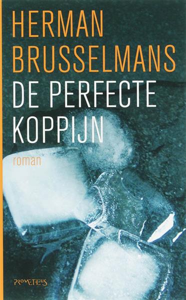 Grote foto de perfecte koppijn muggepuut trilogie 2 boeken overige boeken