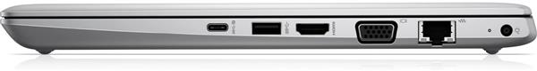 Grote foto windows 10 of 11 pro hp probook 430 g5 i5 8250u ssd hdmi 13 3 inch garantie computers en software overige computers en software