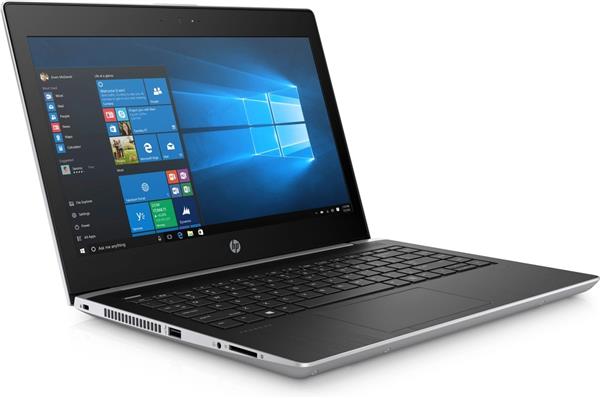 Grote foto windows 10 of 11 pro hp probook 430 g5 i5 8250u ssd hdmi 13 3 inch garantie computers en software overige computers en software