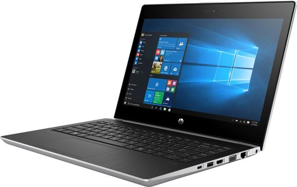 Grote foto windows 10 of 11 pro hp probook 430 g5 i5 8250u ssd hdmi 13 3 inch garantie computers en software overige computers en software