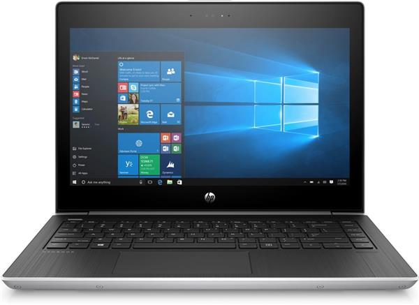 Grote foto windows 10 of 11 pro hp probook 430 g5 i5 8250u ssd hdmi 13 3 inch garantie computers en software overige computers en software