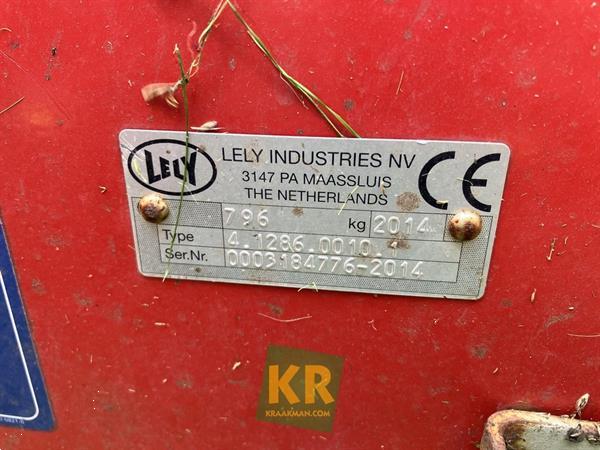 Grote foto lely 320 565084 agrarisch akkerbouw