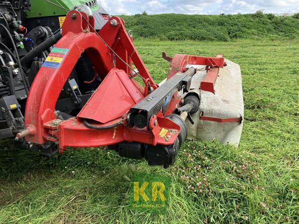 Grote foto lely 320 565084 agrarisch akkerbouw