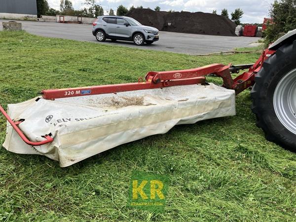 Grote foto lely 320 565084 agrarisch akkerbouw