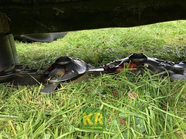 Grote foto lely 320 565084 agrarisch akkerbouw